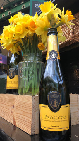 Sparkling Wine