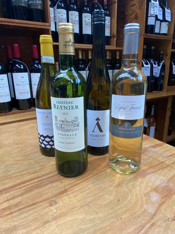 White Wine
