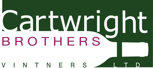 Cartwright Brothers Vintners Ltd