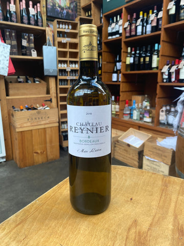 Chateau Reynier Oak Aged - 2019