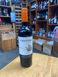 Cristóbal 1492 Malbec, slightly oaked - 2021