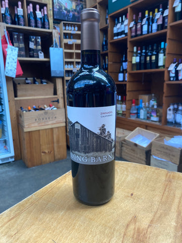 Long Barn Zinfandel - 2019